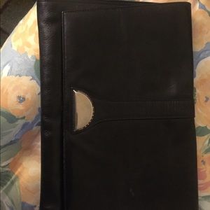 VINTAGE Antonio Scepi clutch